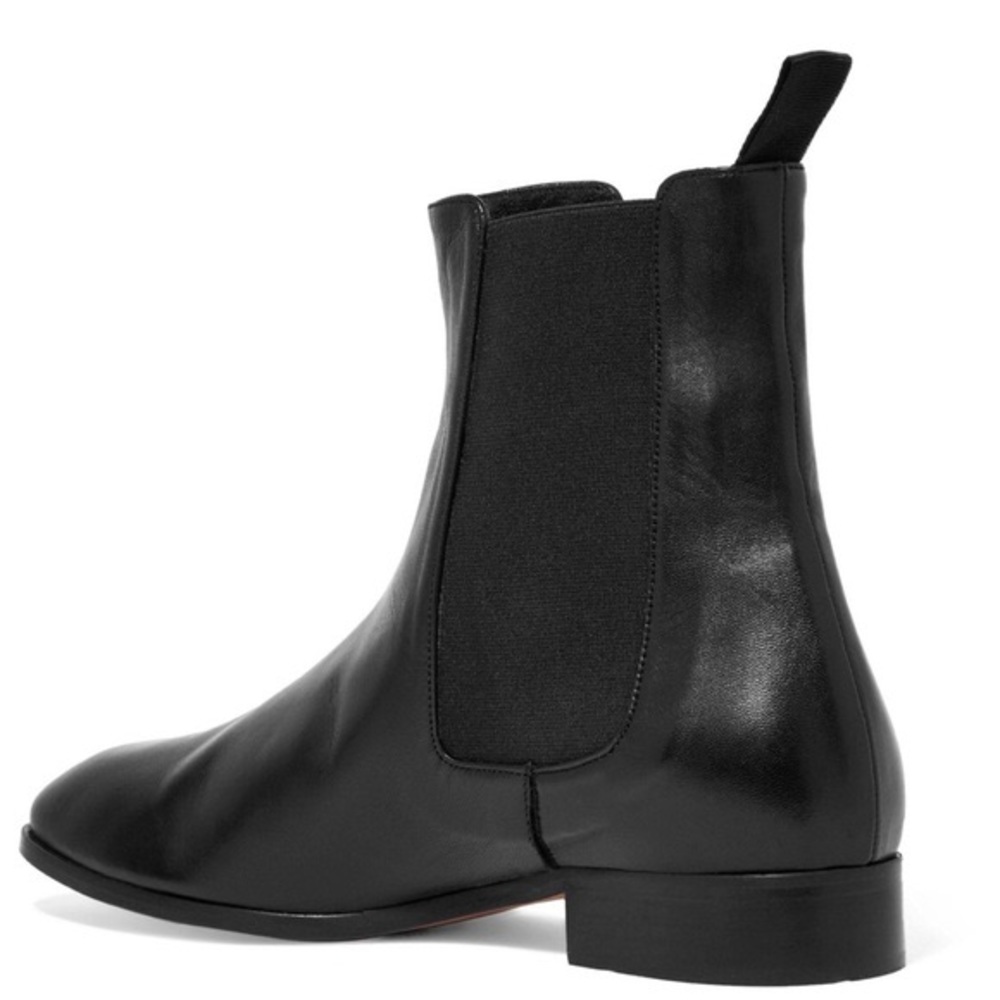 Iris & Ink Chelsea Boot (re-poshed, size)